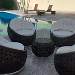 Casa Com Piscina
