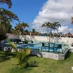 Casa Com Piscina