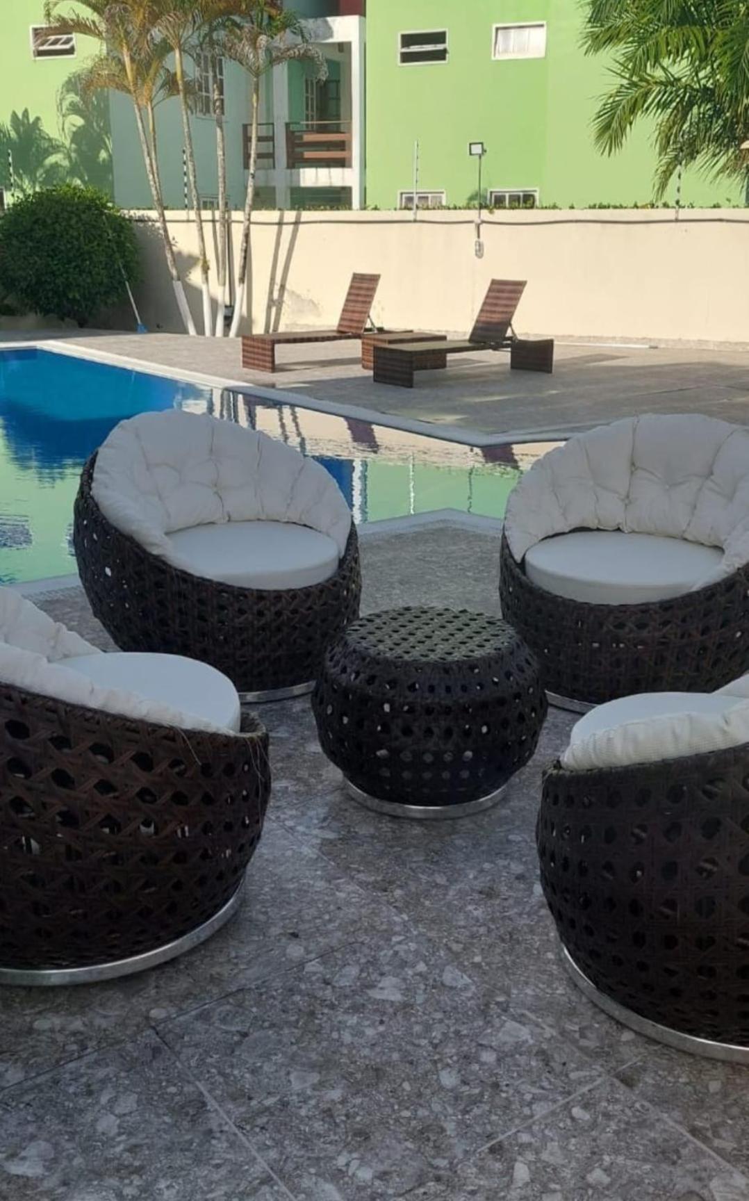 Casa Com Piscina Porto Seguro