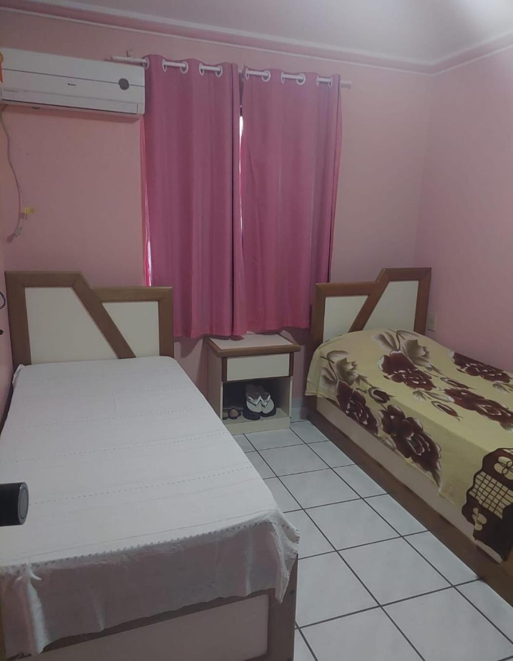 Casa Com Piscina *