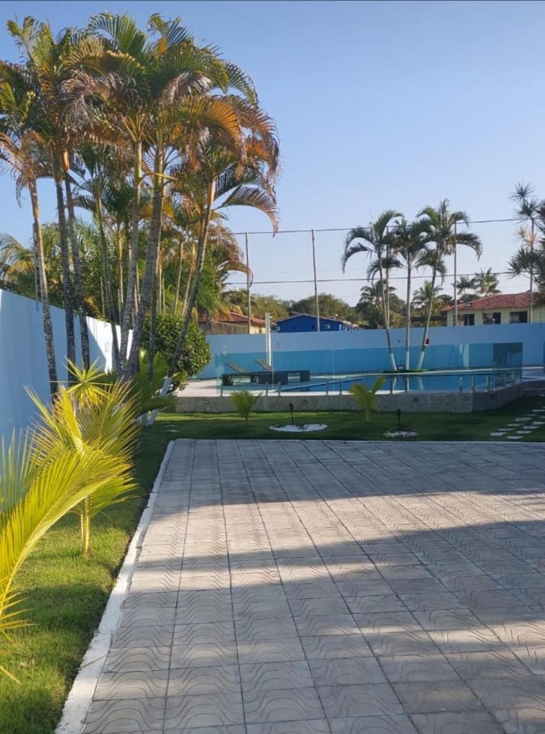 Guest house Casa Com Piscina Porto Seguro